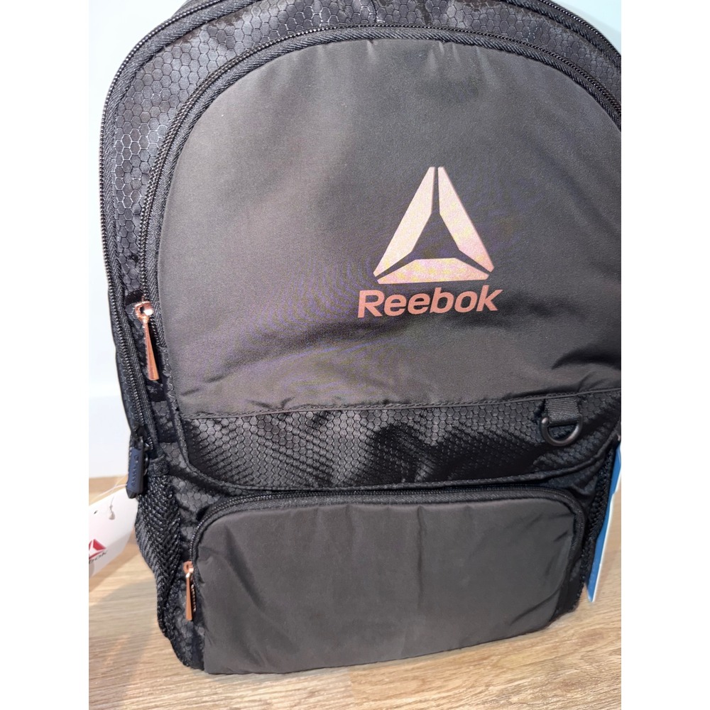 Girls backpack 18" - Picture 2 of 8